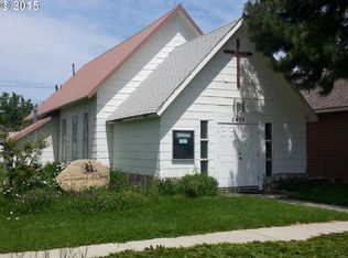 2440 Madison St, Baker City, OR 97814