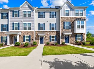 1725 Aspire St, Charlotte, NC 28262