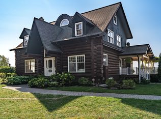 3741 Lakeshore Rd E, Clarington, ON L1B0G9