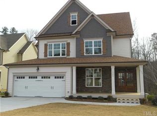 1064 Hollymont Dr, Holly Springs, NC 27540