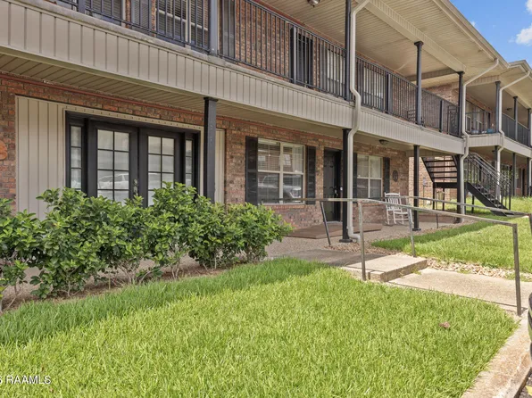 112 Hillside Dr APT 34, Lafayette, LA 70503