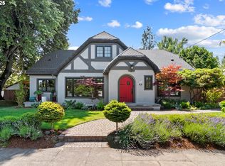 7710 N Jersey St, Portland, OR 97203