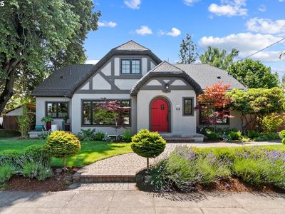 7710 N Jersey St, Portland, OR, 97203