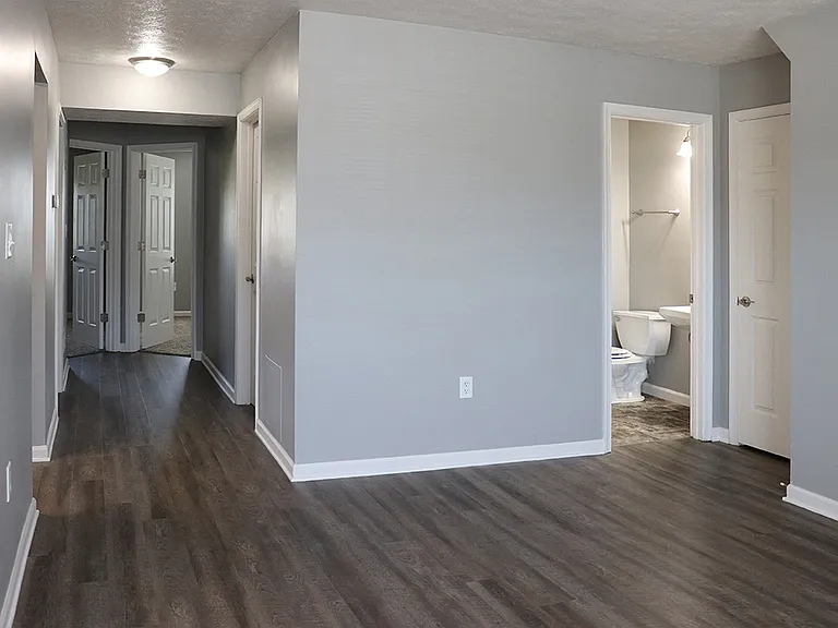 Buttonwood Gardens Apartments — Photo 18