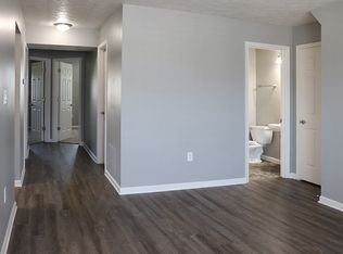 Buttonwood Gardens Apartments, York, PA 17406