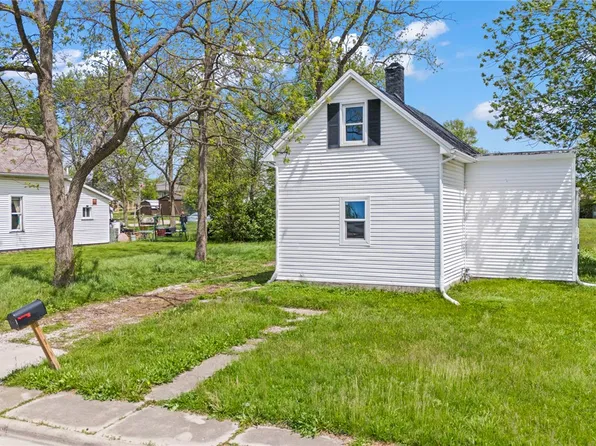 309 S Market St, Union City, OH 45390