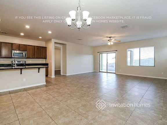 5th image of 4962 E Alamo St