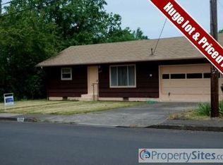 1919 Cleveland St, Eugene, OR 97405