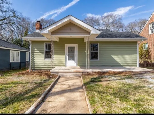548 Pinckney Ct, Spartanburg, SC 29306