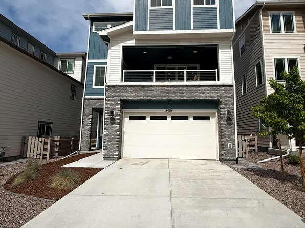 8484 Cokedale Dr, Littleton, CO 80125