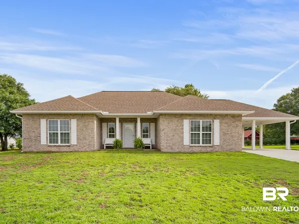 6540 Summer Oak Ct, Grand Bay, AL 36541