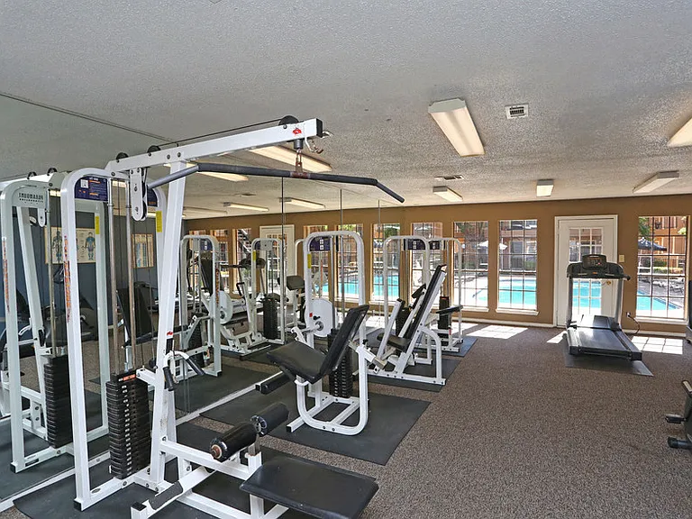 Dove Park Apartments — Photo 6