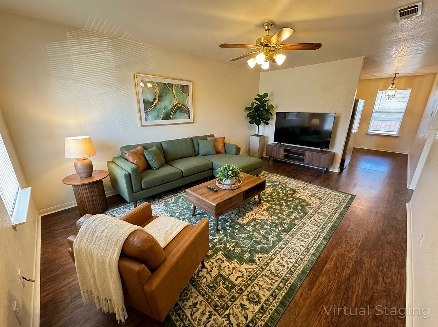 1101 Circle M — Photo 3