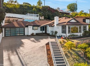 2033 Suana Dr, Rancho Palos Verdes, CA 90275