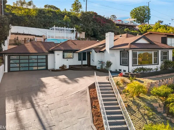 2033 Suana Dr, Rancho Palos Verdes, CA 90275