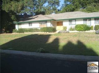 9740 Tunney Ave, Northridge, CA 91324