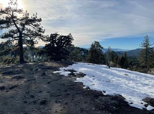 535 Canyon Rim, Portola, CA 96122