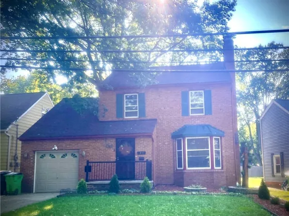 1860 Glenridge Rd, Euclid, OH 44117