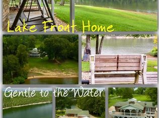 25681 Kings River Rd, Shell Knob, MO 65747