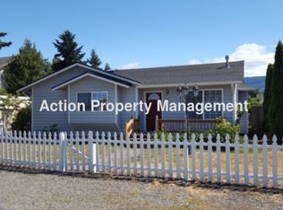 181 W Maple St, Sequim, WA 98382