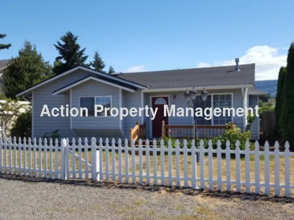 181 W Maple St, Sequim, WA 98382