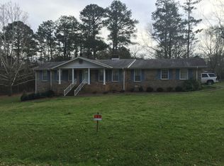 232 Lovelace Way, Washington, GA 30673