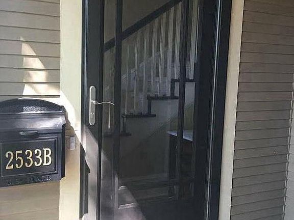 Welcome Home