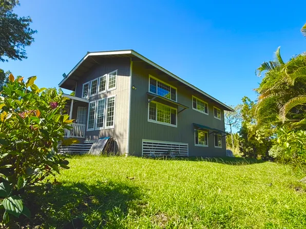 15-1348 27th Ave, Keaau, HI 96749
