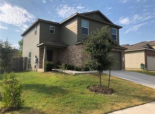 5700 Levenwood Ln, Austin, TX 78724