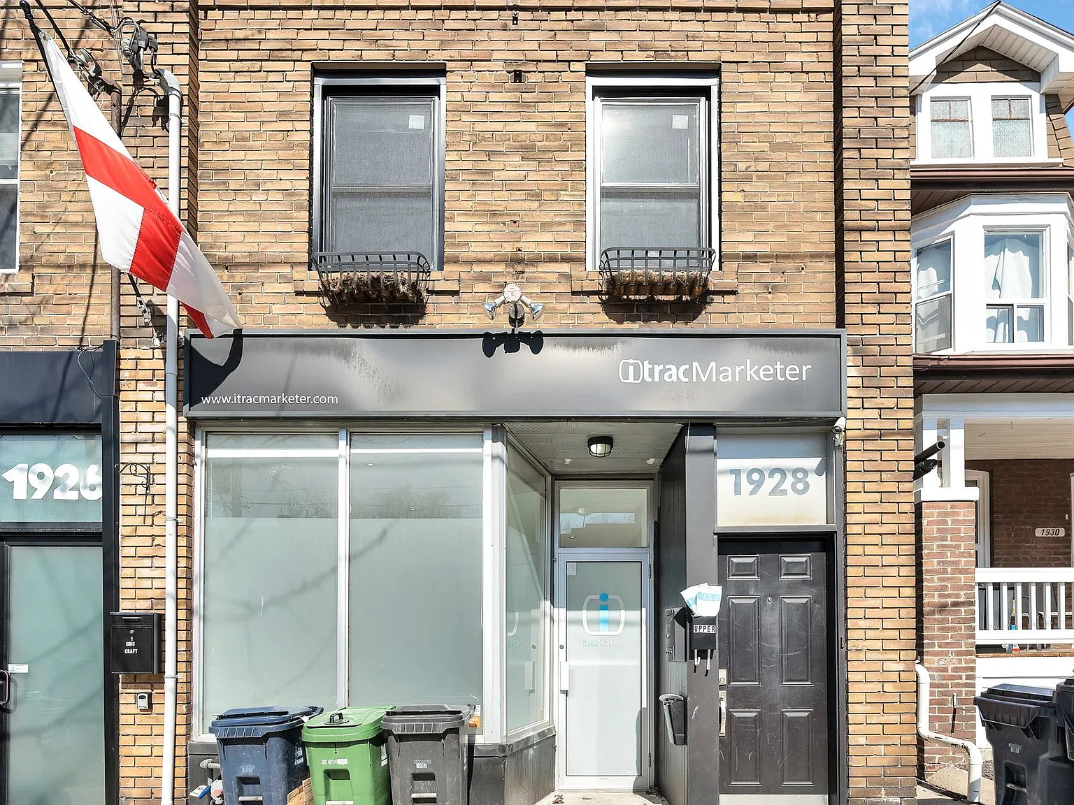 2 bed, $2,300 — Photo 1