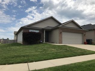 3228 Creek Path Ln, Lexington, KY 40511