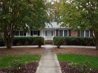 904 Moran Dr, Greensboro, NC 27410