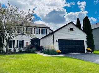 5612 Cider Grove Ct, Plainfield, IL 60586