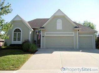 12605 Bradshaw St, Overland Park, KS 66213