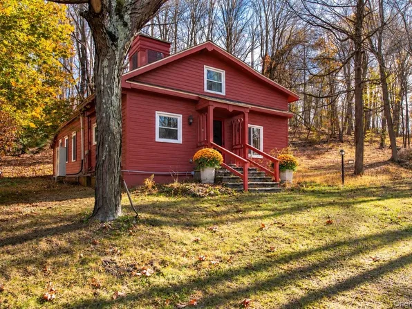 14 Nine Partners Rd, Staatsburg, NY 12580