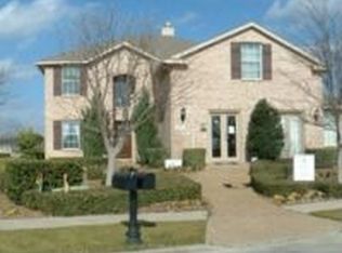 4028 Princeton Cir, Princeton, TX 75407