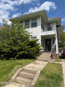 3934 Drexel Dr, Toledo, OH, 43612