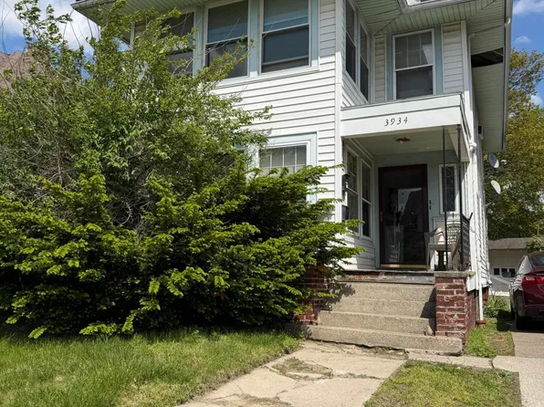 3934 Drexel Dr, Toledo, OH 43612