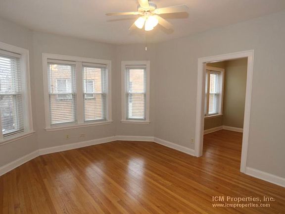 3rd image of 4810 N Paulina St #3F