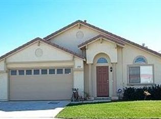 1525 Antelope Dr, Salinas, CA 93905