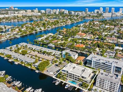 161 Isle Of Venice Dr #301, Fort Lauderdale, FL, 33301