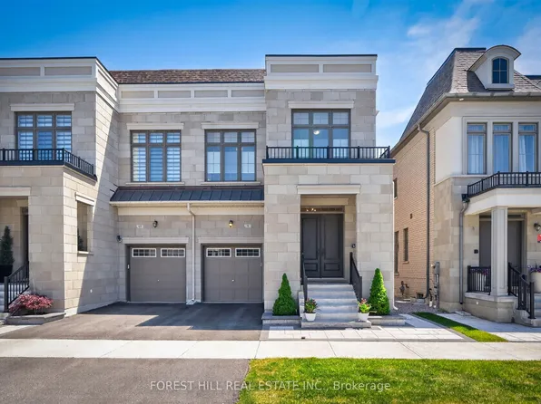 9 Quasar Ave, Richmond Hill, ON L4C 5G9