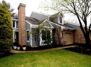 68 W Countryside Dr, Princeton, NJ 08540