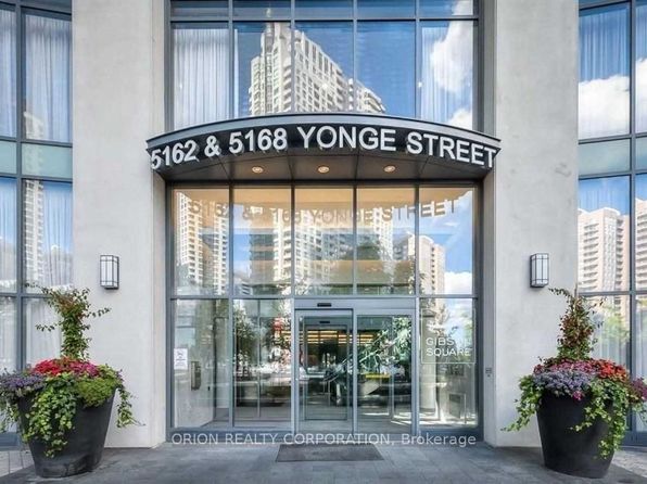 5162 Yonge St, Toronto, ON