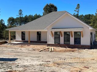 13564 Mars Hill Rd, Bauxite, AR 72011