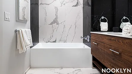 Rented by Nooklyn NYC LLC