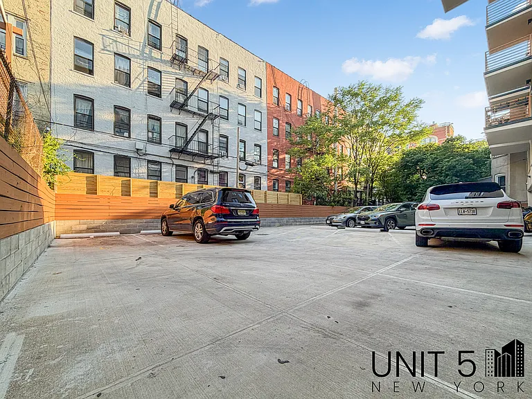 1312 Lincoln Pl #4C — Photo 17