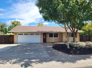 2127 Forestlake Dr, Rancho Cordova, CA 95670