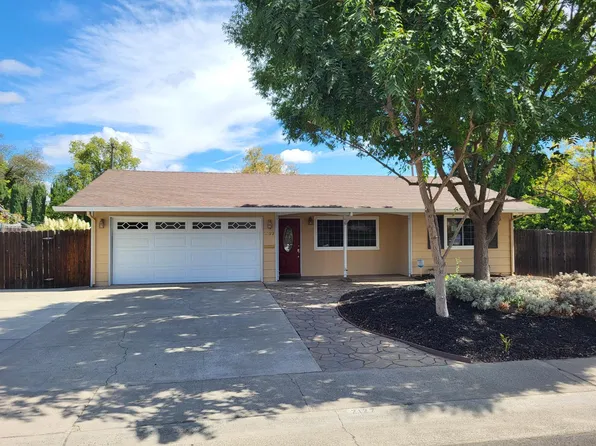 2127 Forestlake Dr, Rancho Cordova, CA 95670