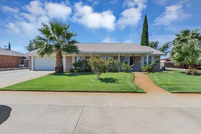1st image of 8608 Moye Dr